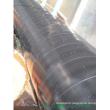 2pe or polyethylene pipes B016